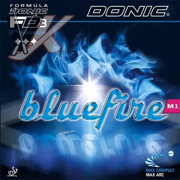 رویه راکت دونیک مدل بلوفایر M1 کد 2004209