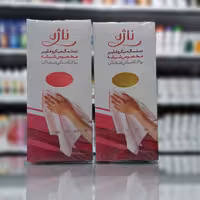 ناژه دستمال میکروفایبر  مخصوص شیشه پاک کنندگی با آب 