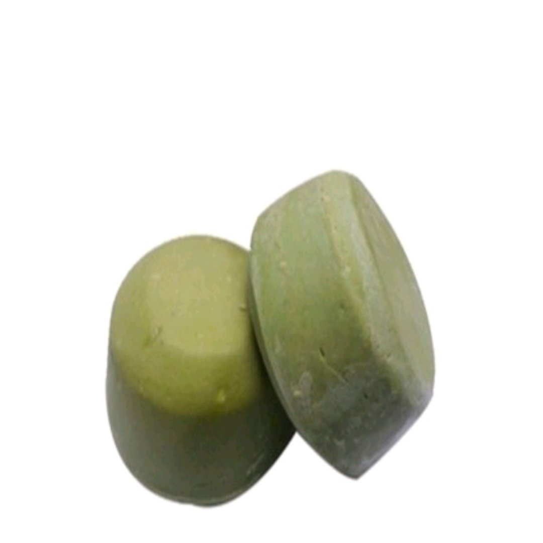 صابون سنتی زیتون بزرگ تک عددی عطاری عسل