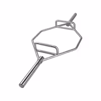 میله هالتر تراپ بار ترانس 160 سانتی متری