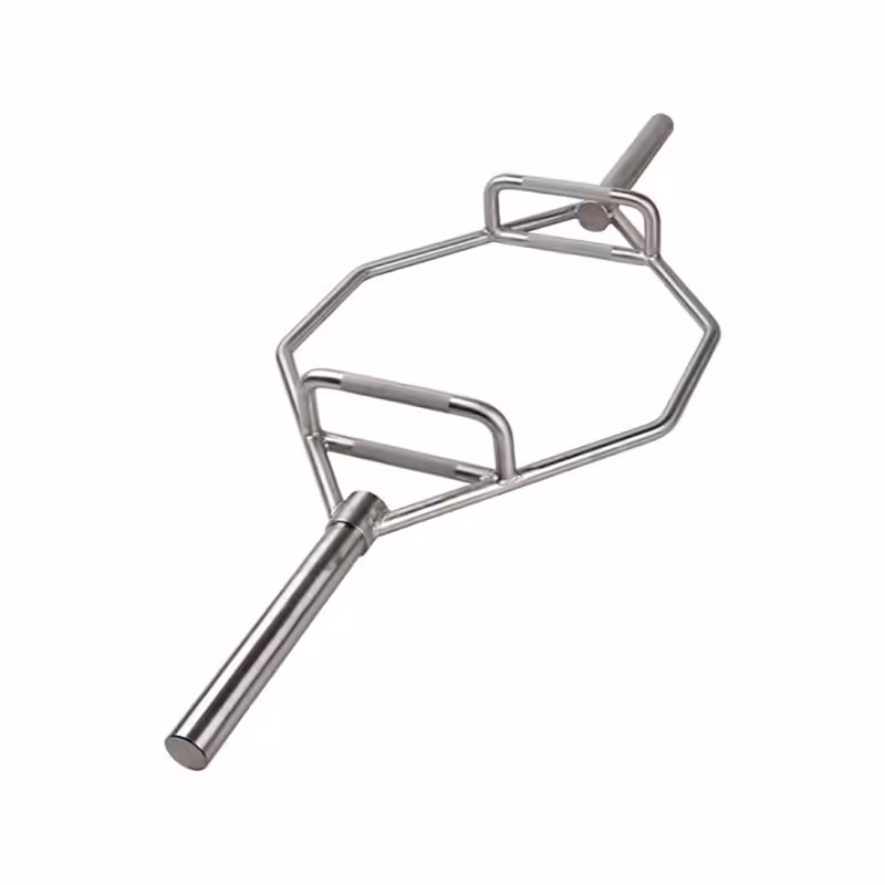 میله هالتر تراپ بار ترانس 160 سانتی متری