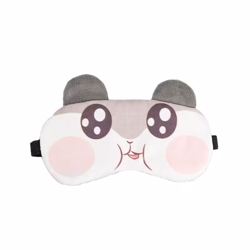 چشم بند کمپرس دار مدل فانتزی طرح سنجاب کد 9090008