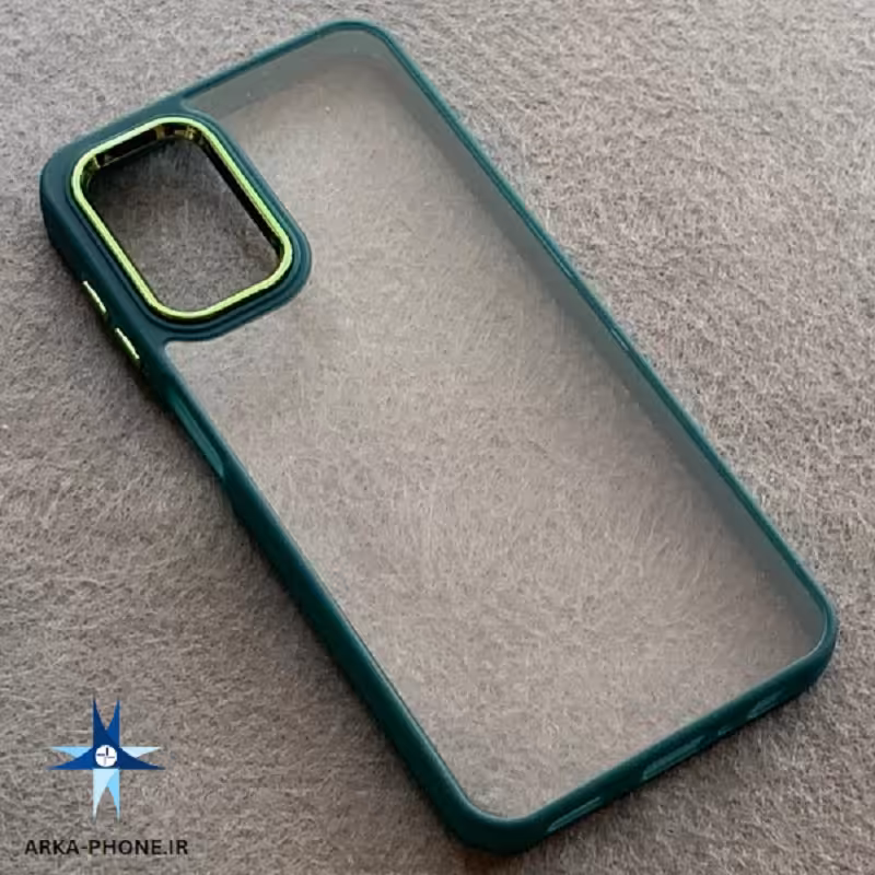 قاب لاکچری گوشی Galaxy A13 5G.A04S.F13.M13.M23 سامسونگ اورجینال NEW SKIN 