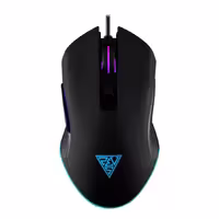 ماوس گیمینگ گیم دیاس مدل AURA GS2