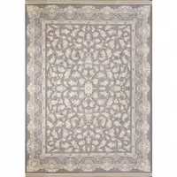 فرش ماشینی شکوفه فیلی