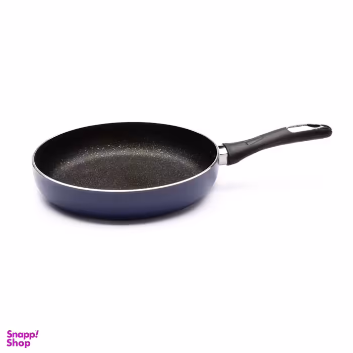 تابه تکدسته زرساب مدل گرانیتا سایز 26