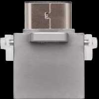 فلش مموری 16گیگابایت Kingston مدل DTDUO3C