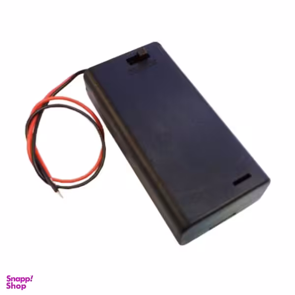 جا باتری قلمی مدل vd2