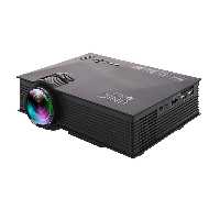 ویدئو پروژکتور یونیک مدل UC68