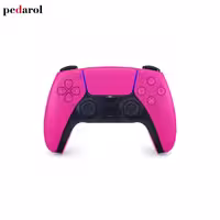 دسته بازی پلی استیشن 5 مدل nova pink