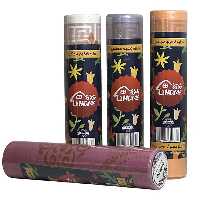 سفره ضخیم مجلسی خانه ما