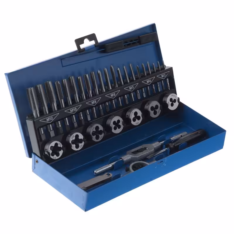 حدیده و قلاویز 32 پارچه