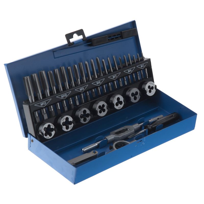 حدیده و قلاویز 32 پارچه