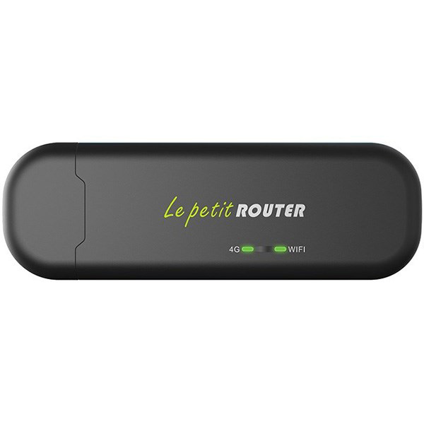 مودم روتر قابل حمل 4G بی سیم دی-لینک مدل دی دبلیو آر 910