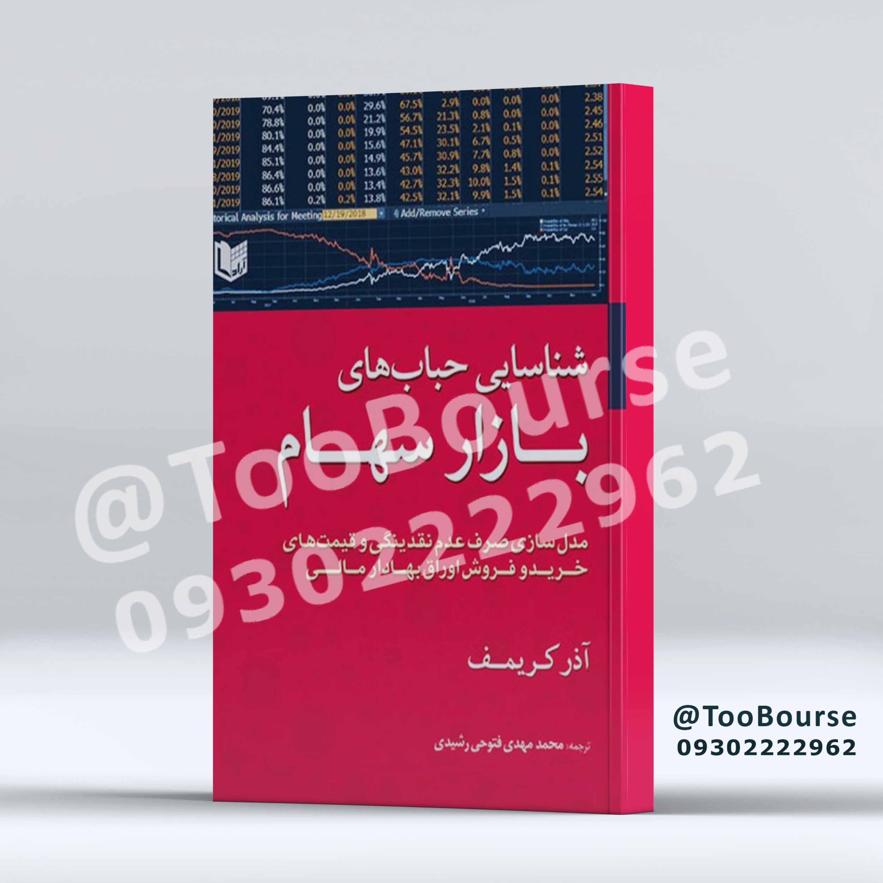 شناسائی حباب های بازار سهام