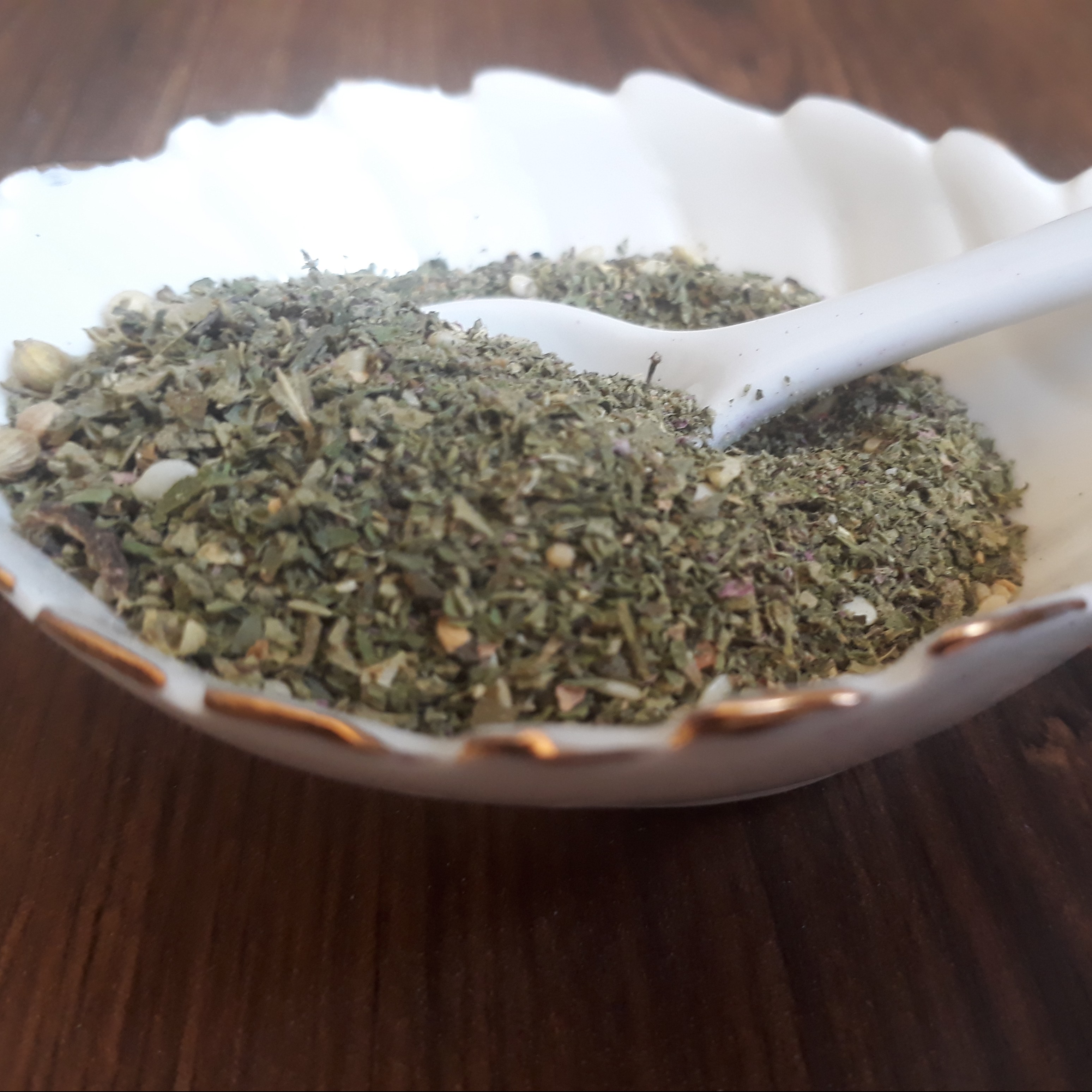 سبزی ماست ارگانیک و تازه