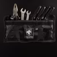 کیف ابزار ابزار مهدی به همراه ابزار (پک 50 عددی با ارسال رایگان)