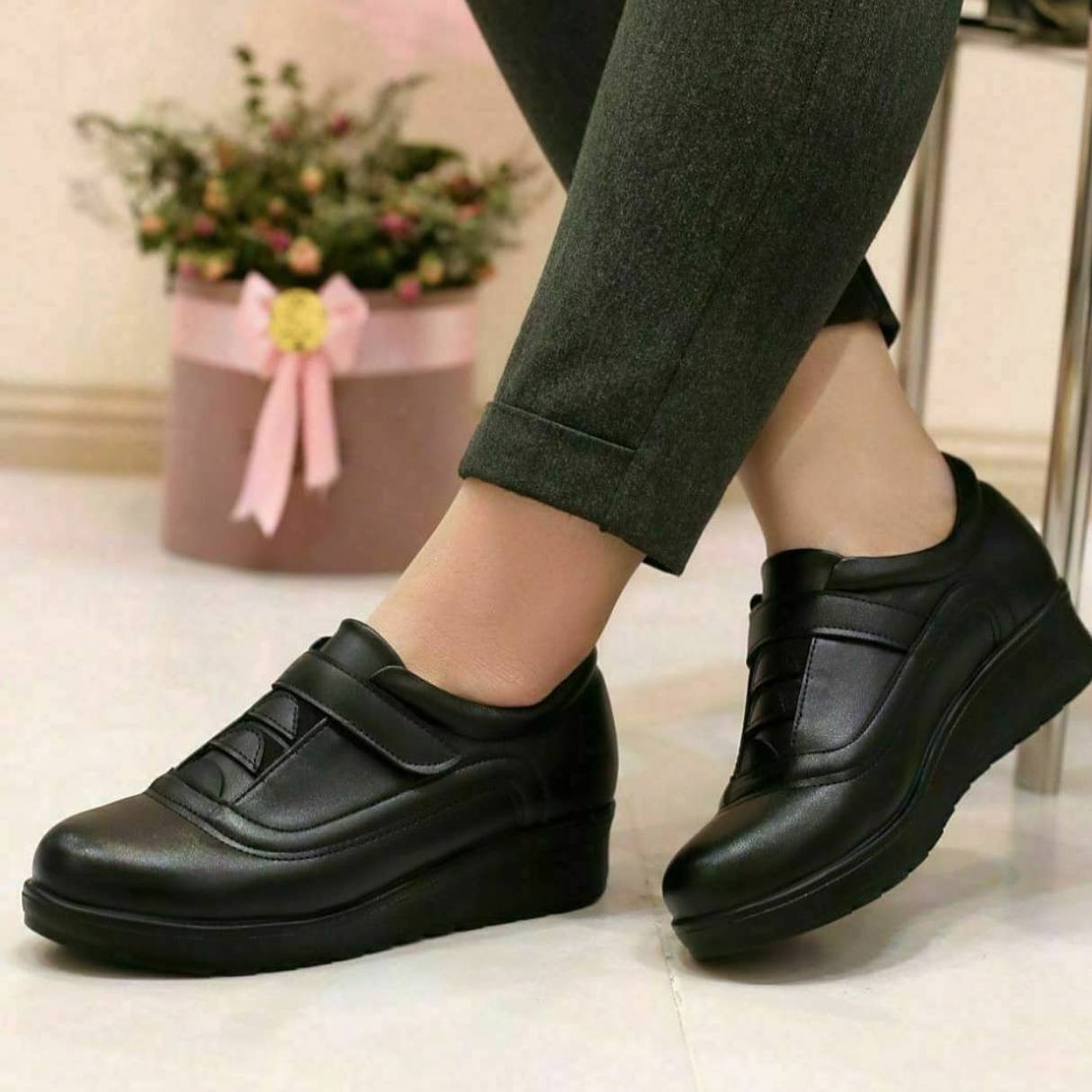 کفش زنانه 77