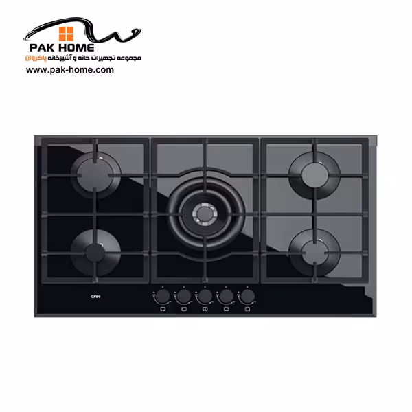 گاز صفحه ای کن لیناک BS