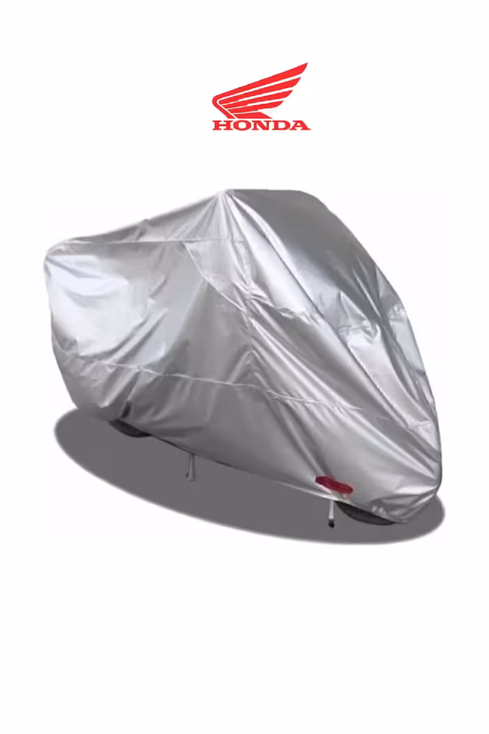 چادر موتورسیکلت HONDA ACTAVA S 2017 2020 موتور سیکلت TARKET ضد آب پارچه مخصوص پنبه ضخیم Moto Talha