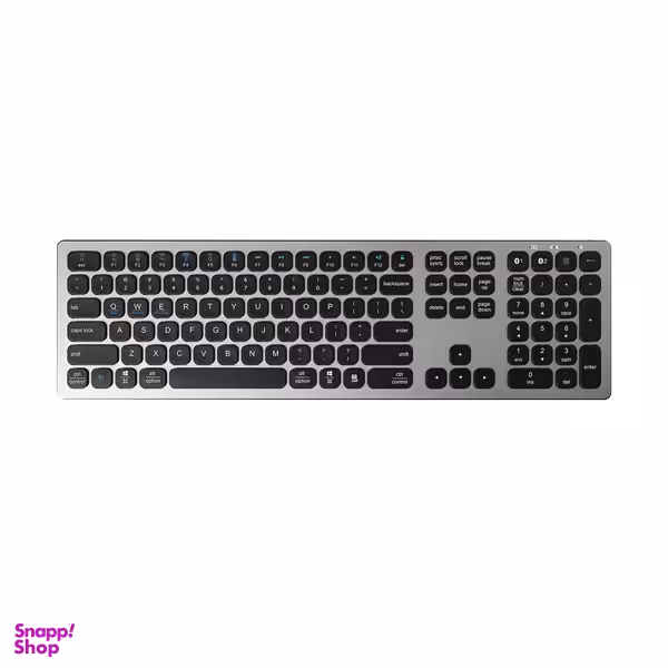 کیبورد بی سیم ویوو مدل MKB-03