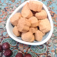 حبه عناب باطعم زرشک