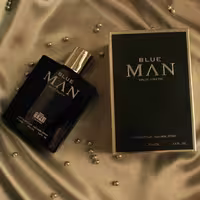 ادکلن Blue Man اماراتی