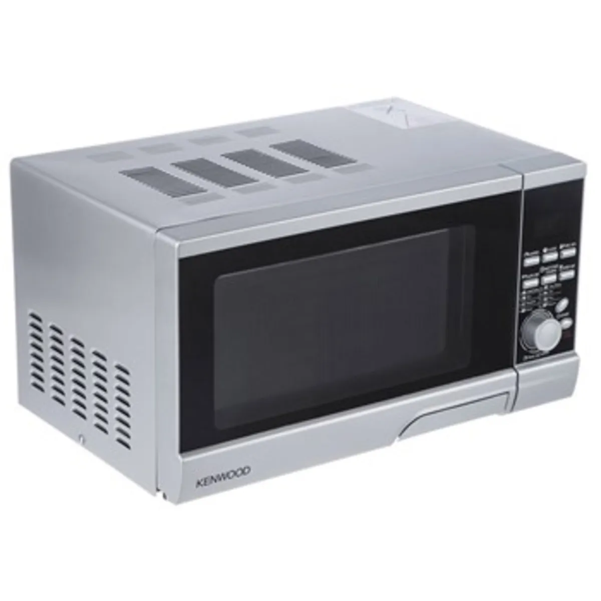 مایکروویو 17 لیتری کنوود مدل MW942