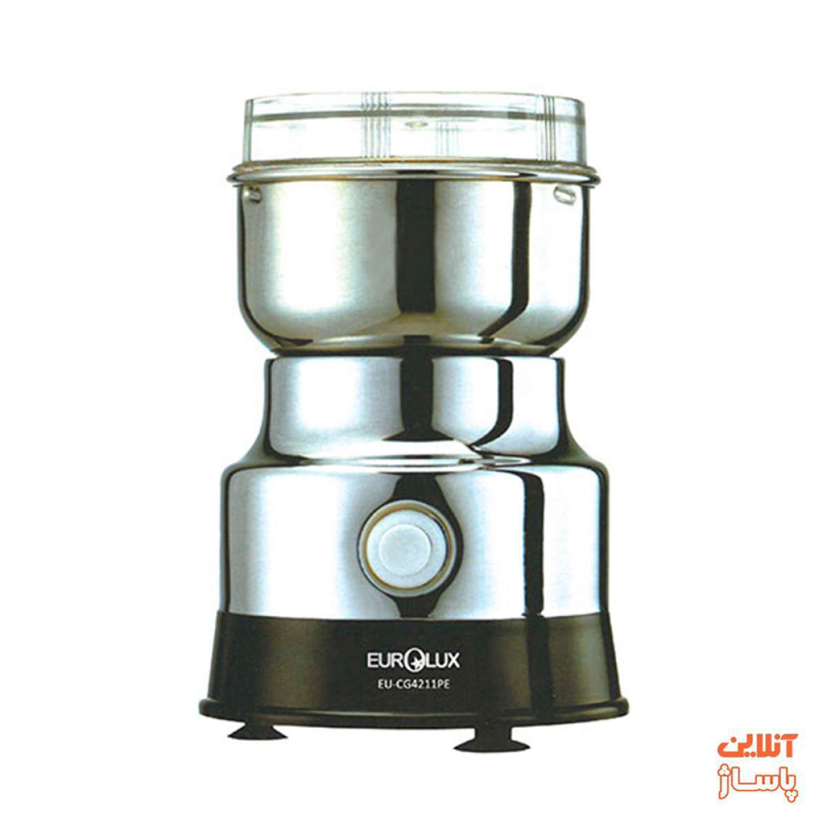 آسیاب یورولوکس مدل EU-CB4211KS