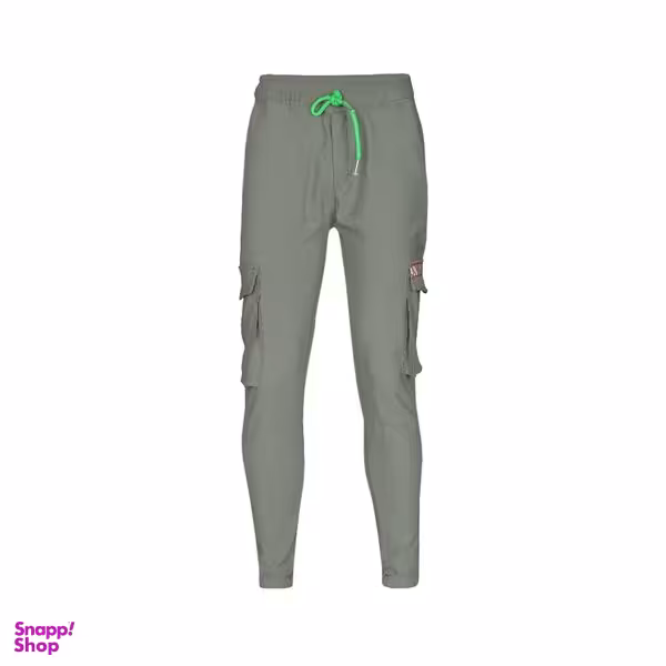 شلوار زنانه مدل 347067122 اسلش