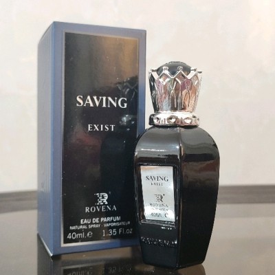 عطر ادکلن ساواج الکسیر شرکت روونا