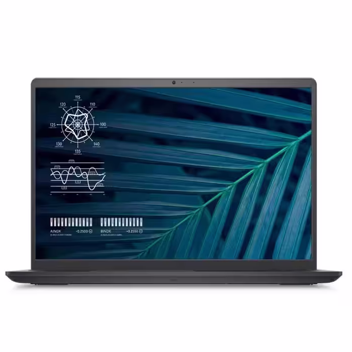لپ تاپ دل 15.6 اینچی مدل Vostro 3510-H پردازنده Core i3 رم 8GB حافظه 1TB 250GB SSD گرافیک Intel