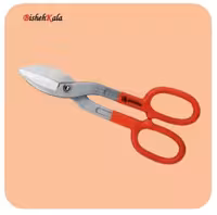 قیچی ورق بر دسته عینکی ALTUNA آلتونا مدل 6511 – 26