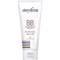 بی بی کرم استوری درم Storyderm مدل اکوسل بالم Ecocell Balm حجم 50 میل | آرایشی، آبرسان، جوانساز، ضدلک