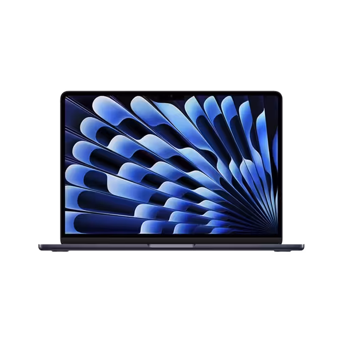 لپ تاپ اپل مدل MacBook Air 13 (2024)  مشخصات، آخرین قیمت و خرید