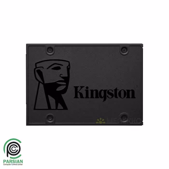 اس اس دی کینگستون SSD KINGSTON A400 480GB