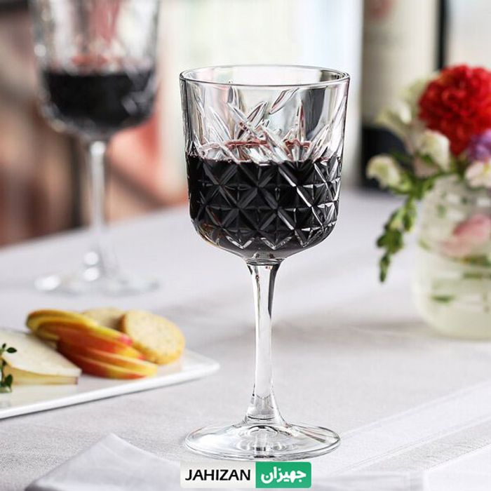 گیلاس پاشاباغچه مدل تایملس کد440276