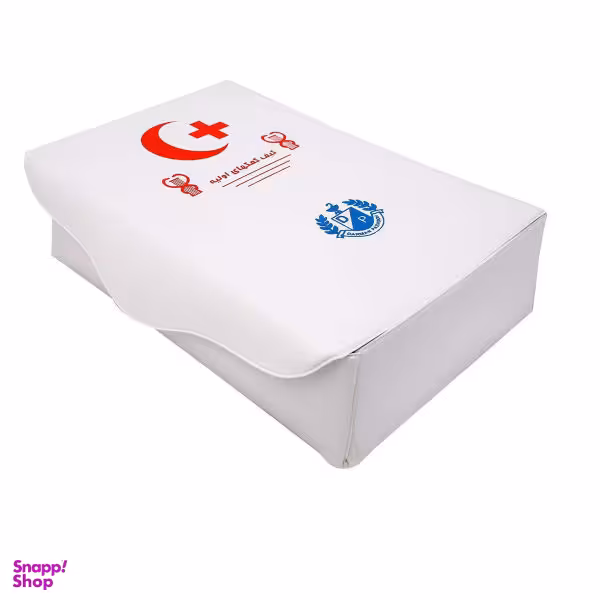 جعبه کمک‌های اولیه درمان پژوه (Darman Pazhooh) مدل 36