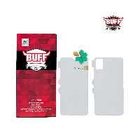 محافظ صفحه Buff گوشی سامسونگ Samsung A31 مدل Hydrogel Cover