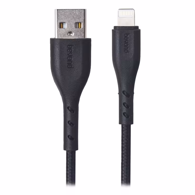 کابل 2 متری لایتنینگ بیاند مدل BA-351