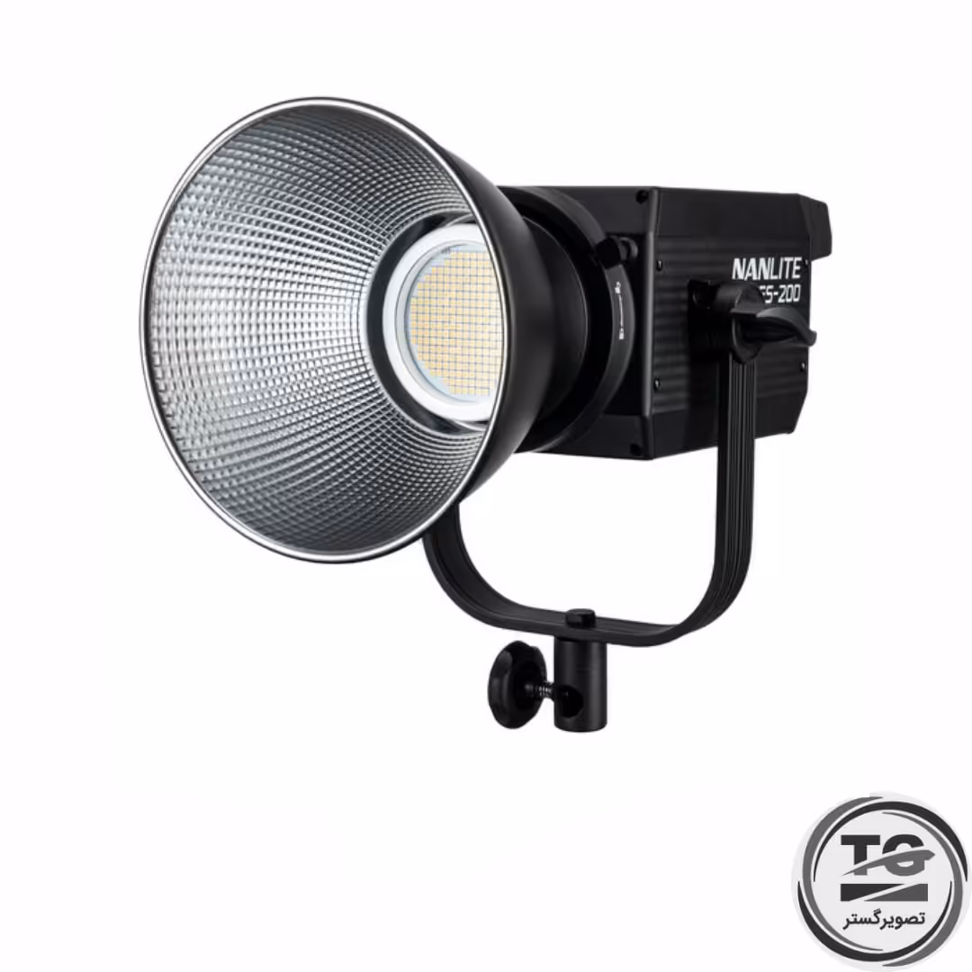 نور نانلایت فوزا Nanlite FS-200