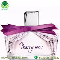 عطر ادکلن لانوین ماری می 75 میل زنانه