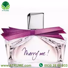 عطر ادکلن لانوین ماری می 75 میل زنانه