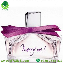 عطر ادکلن لانوین ماری می 75 میل زنانه