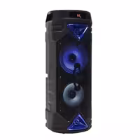 اسپیکر شارژی مدل zqs 6203