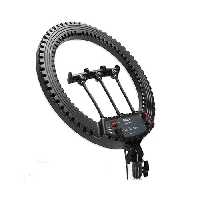 رینگ لایت جی ماری Jmary Ring Light FM-14R