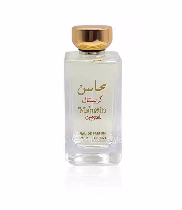 عطر ادکلن محاسن کریستال Mahasin Crystal