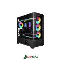 کیس کامپیوتر گیم دیاس مدل ATLAS P2 CG
فروشگاه اینترنتی تخصصی لپتاپ لپ مال