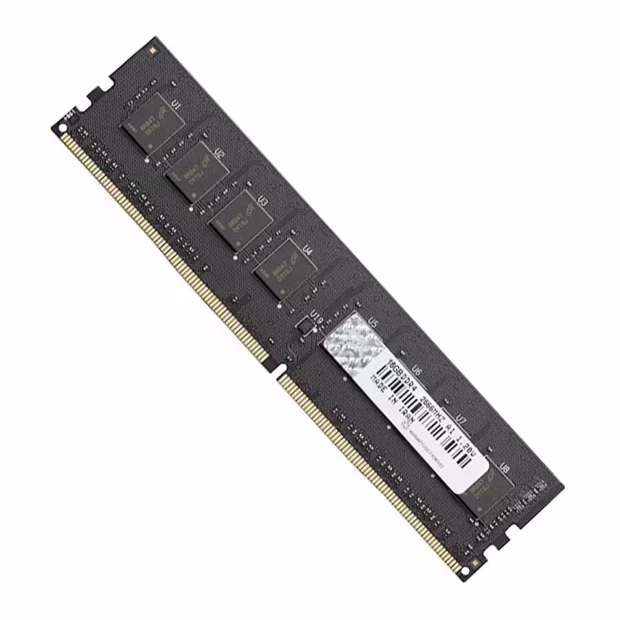 قیمت و خرید رم فدک مدل A1 8GB 2666Mhz CL19 DDR4 | یاس ارتباط