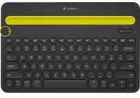 کیبورد بی سیم لاجیتک K480